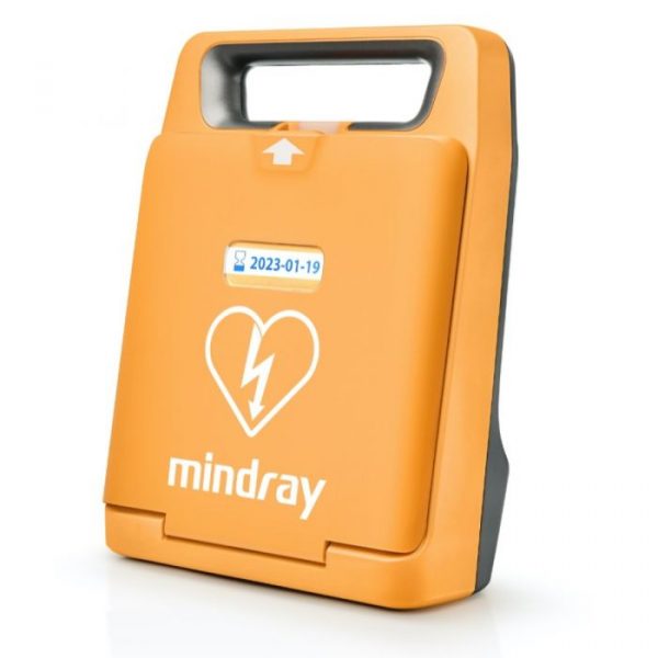 Mindray BeneHeart C1A AED