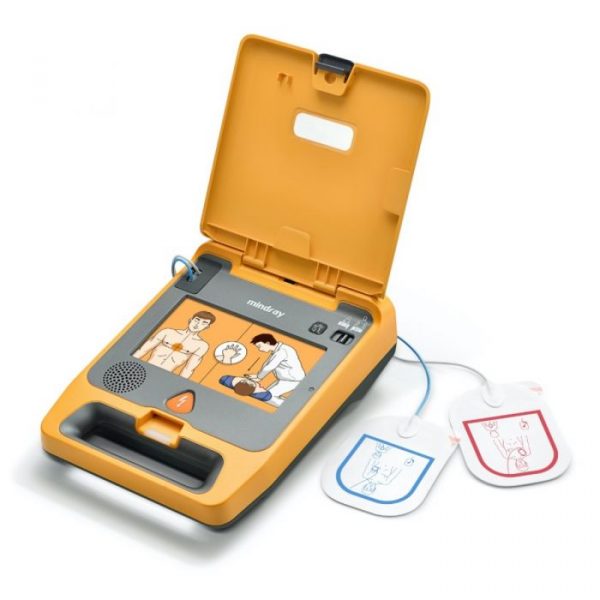 Mindray BeneHeart C1A AED - Afbeelding 3