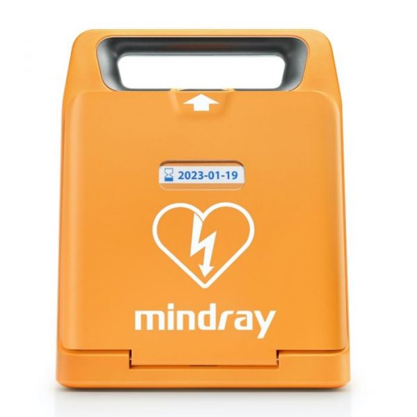 Mindray BeneHeart C1A AED - Afbeelding 2