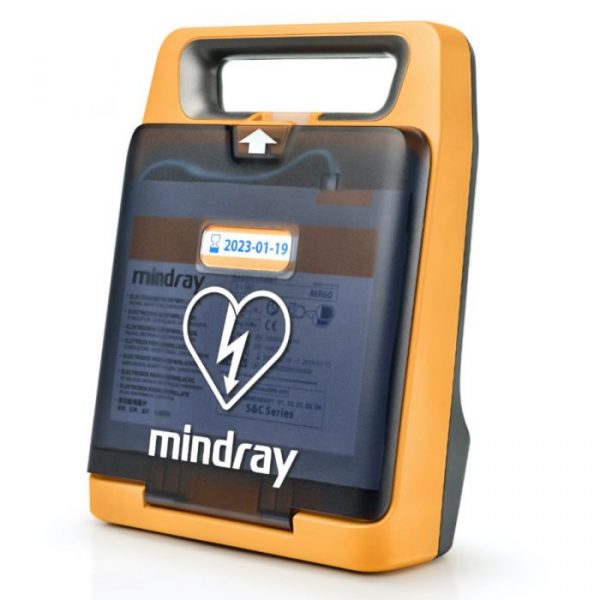 Mindray BeneHeart C2 AED