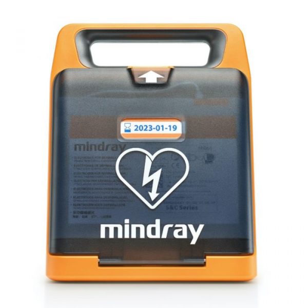 Mindray BeneHeart C2 AED - Afbeelding 2